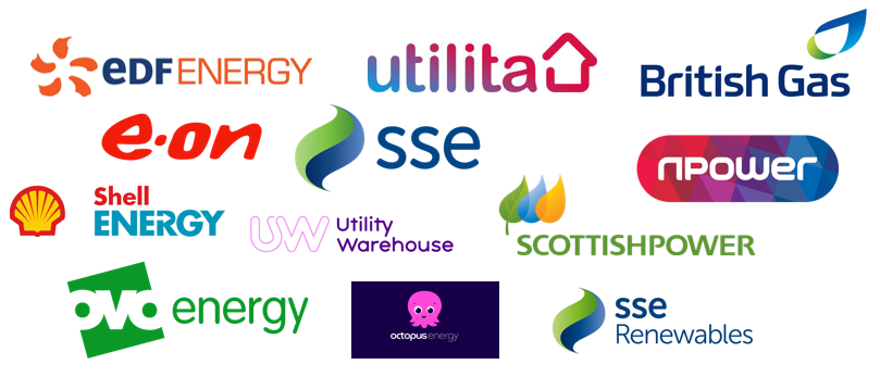 UK Energy Providers - Digital Marketing Benchmark Report, Q4 2022 ...